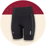 Banner | Shorts/Bermudas